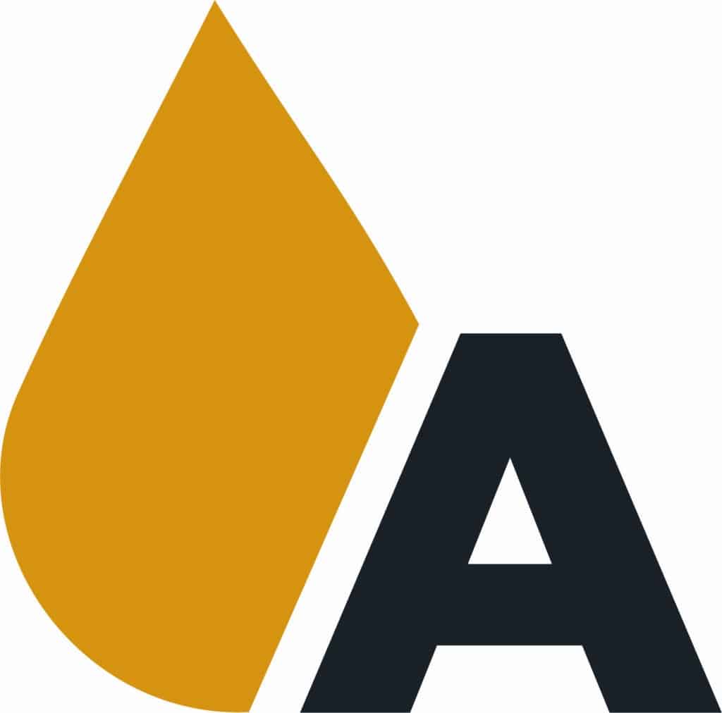 Logo of Aspen Oil used cooking oil recyclers