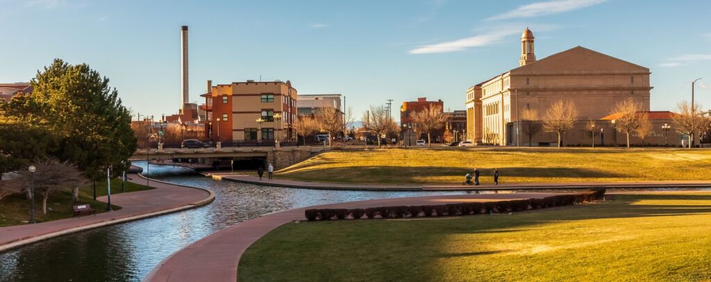 pueblo colorado